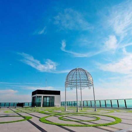 Shore Studio Rivercity View Malacca Buitenkant foto